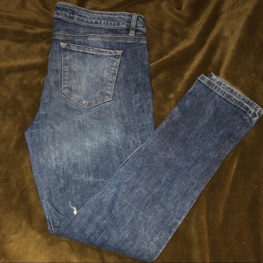 Jeans